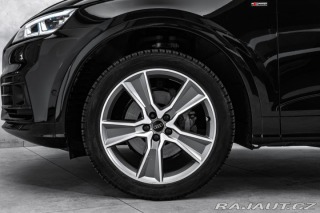 Audi Q5 Alcantara, tažné 2019