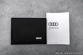 Audi Q5 Alcantara, tažné 2019