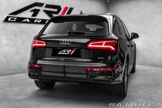 Audi Q5 Alcantara, tažné 2019