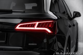 Audi Q5 Alcantara, tažné 2019