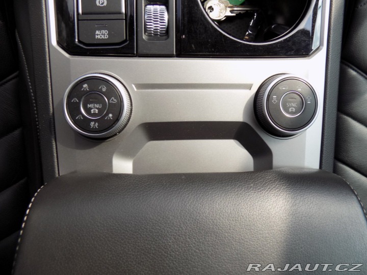 Volkswagen Touareg 3.0TDI/R-Line/4x4/AT/Matr 2018