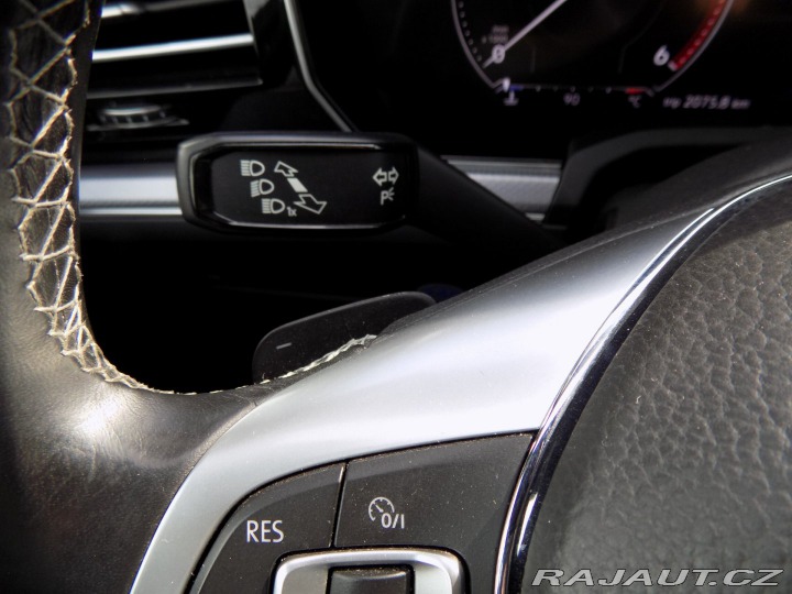 Volkswagen Touareg 3.0TDI/R-Line/4x4/AT/Matr 2018