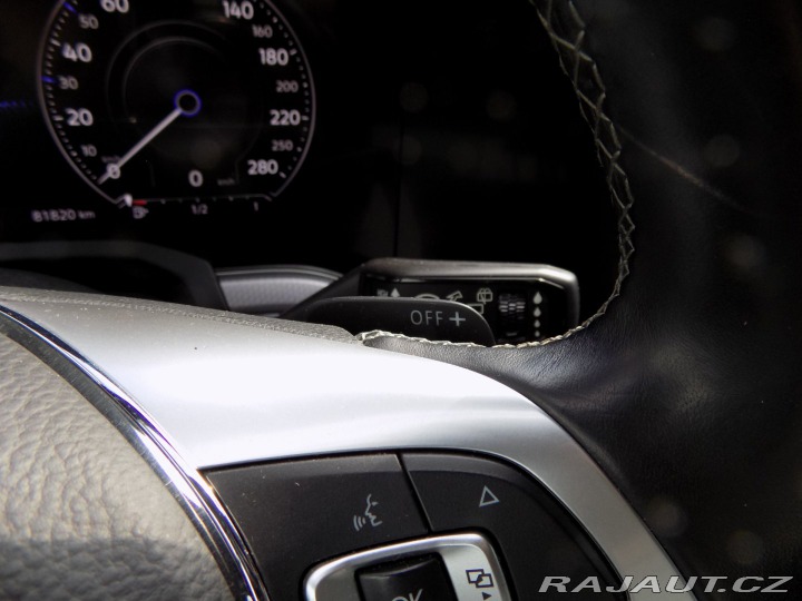 Volkswagen Touareg 3.0TDI/R-Line/4x4/AT/Matr 2018