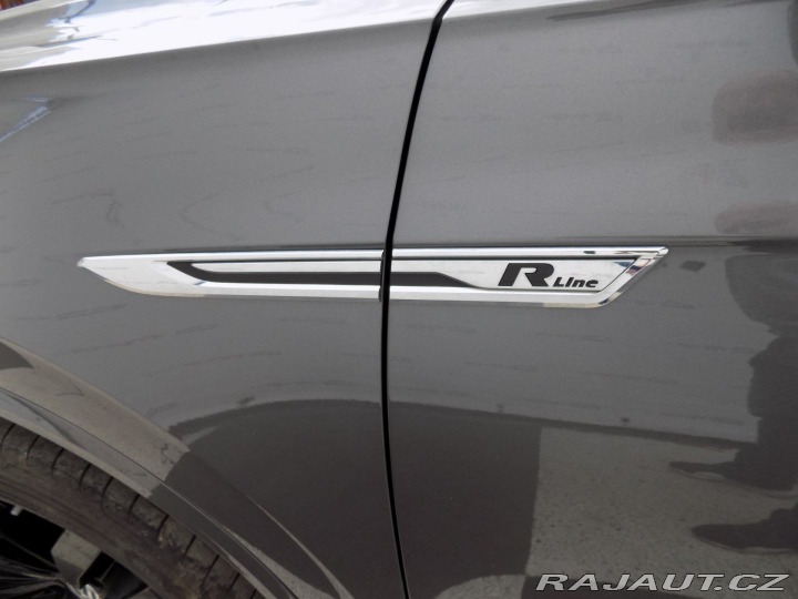 Volkswagen Touareg 3.0TDI/R-Line/4x4/AT/Matr 2018