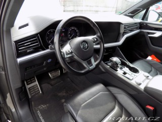 Volkswagen Touareg 3.0TDI/R-Line/4x4/AT/Matr 2018