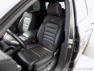 Volkswagen Touareg 3.0TDI/R-Line/4x4/AT/Matr 2018