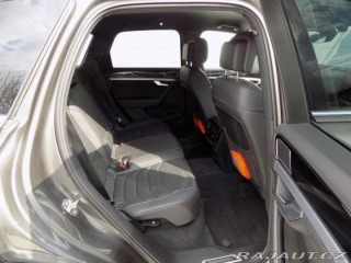 Volkswagen Touareg 3.0TDI/R-Line/4x4/AT/Matr 2018