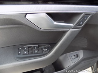 Volkswagen Touareg 3.0TDI/R-Line/4x4/AT/Matr 2018