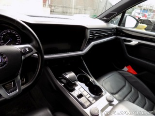 Volkswagen Touareg 3.0TDI/R-Line/4x4/AT/Matr 2018
