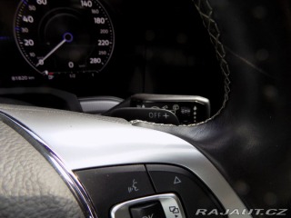 Volkswagen Touareg 3.0TDI/R-Line/4x4/AT/Matr 2018