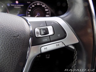 Volkswagen Touareg 3.0TDI/R-Line/4x4/AT/Matr 2018