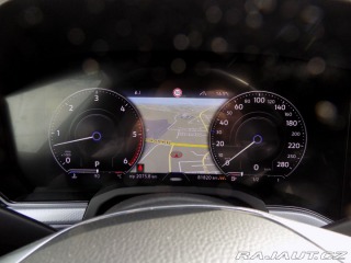 Volkswagen Touareg 3.0TDI/R-Line/4x4/AT/Matr 2018