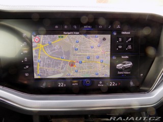 Volkswagen Touareg 3.0TDI/R-Line/4x4/AT/Matr 2018