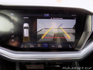 Volkswagen Touareg 3.0TDI/R-Line/4x4/AT/Matr 2018