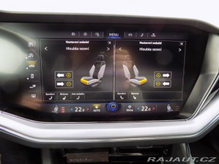 Volkswagen Touareg 3.0TDI/R-Line/4x4/AT/Matr 2018