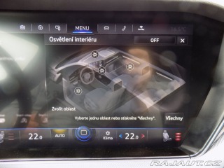 Volkswagen Touareg 3.0TDI/R-Line/4x4/AT/Matr 2018