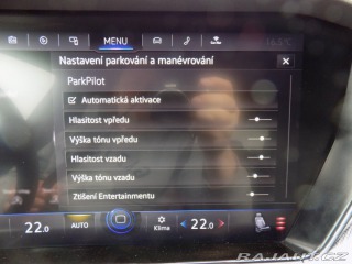 Volkswagen Touareg 3.0TDI/R-Line/4x4/AT/Matr 2018