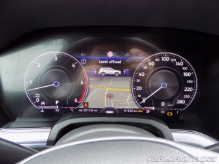 Volkswagen Touareg 3.0TDI/R-Line/4x4/AT/Matr 2018