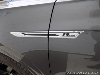 Volkswagen Touareg 3.0TDI/R-Line/4x4/AT/Matr 2018