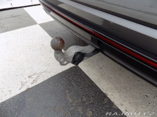 Volkswagen Touareg 3.0TDI/R-Line/4x4/AT/Matr 2018