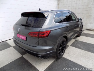 Volkswagen Touareg 3.0TDI/R-Line/4x4/AT/Matr 2018