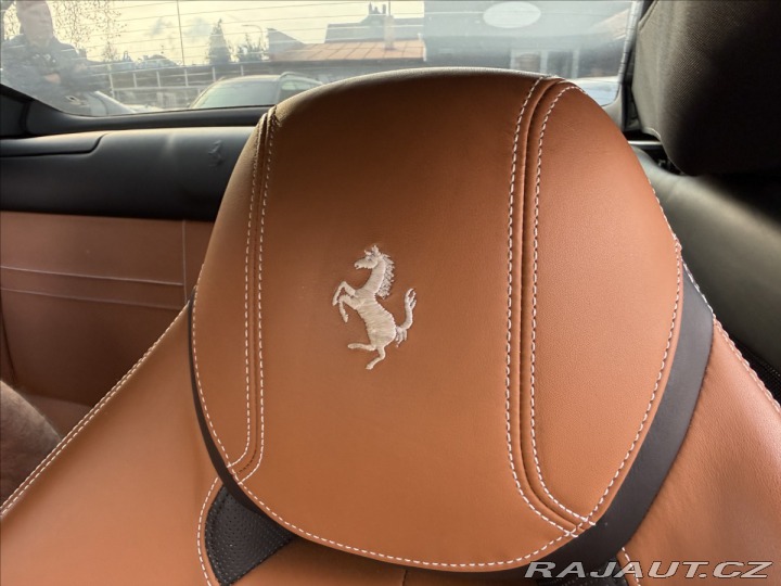 Ferrari California T 3,9 V8 412 kW 2017