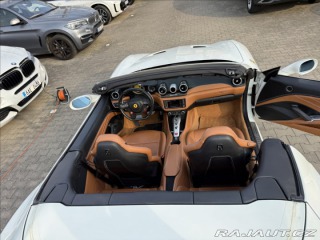 Ferrari California T 3,9 V8 412 kW 2017