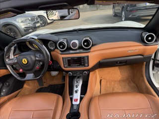 Ferrari California T 3,9 V8 412 kW 2017