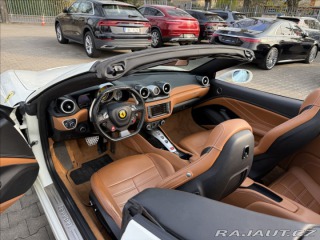 Ferrari California T 3,9 V8 412 kW 2017