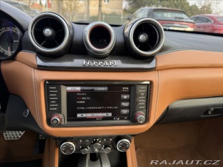 Ferrari California T 3,9 V8 412 kW 2017