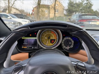 Ferrari California T 3,9 V8 412 kW 2017