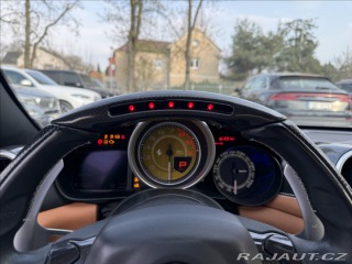 Ferrari California T 3,9 V8 412 kW 2017