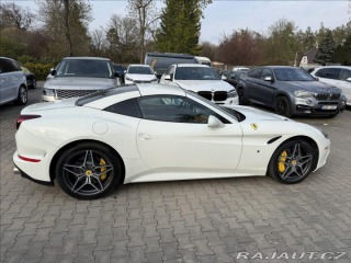 Ferrari California T 3,9 V8 412 kW 2017