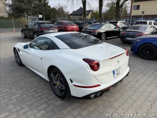 Ferrari California T 3,9 V8 412 kW 2017