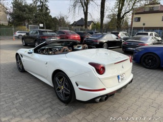 Ferrari California T 3,9 V8 412 kW 2017