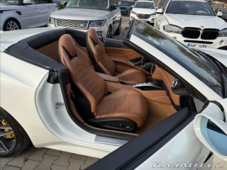 Ferrari California T 3,9 V8 412 kW 2017