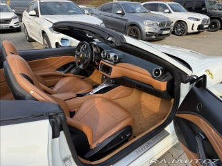 Ferrari California T 3,9 V8 412 kW 2017