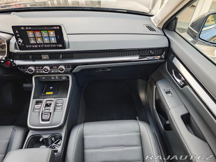 Honda CR-V 2.0 e:HEV ADVANCE AWD 2025