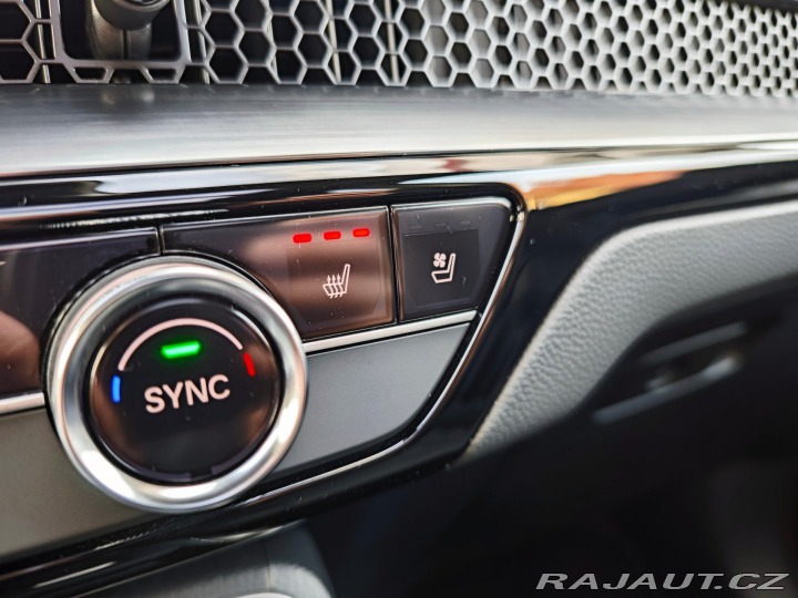 Honda CR-V 2.0 e:HEV ADVANCE AWD 2025