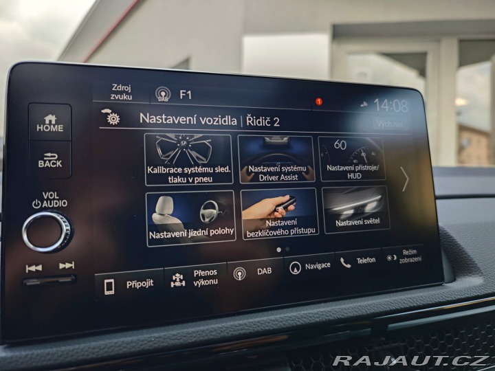 Honda CR-V 2.0 e:HEV ADVANCE AWD 2025