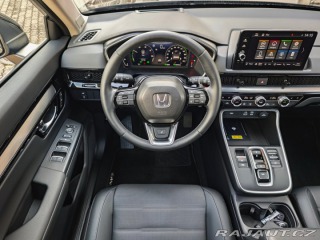 Honda CR-V 2.0 e:HEV ADVANCE AWD 2025