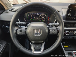Honda CR-V 2.0 e:HEV ADVANCE AWD 2025