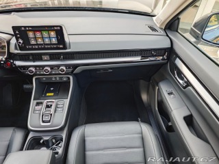 Honda CR-V 2.0 e:HEV ADVANCE AWD 2025