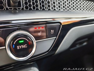 Honda CR-V 2.0 e:HEV ADVANCE AWD 2025