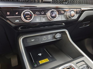 Honda CR-V 2.0 e:HEV ADVANCE AWD 2025