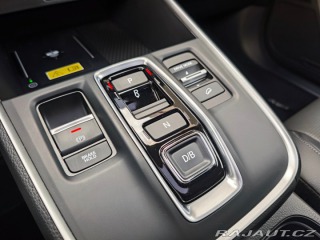 Honda CR-V 2.0 e:HEV ADVANCE AWD 2025