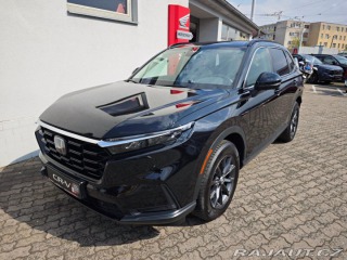 Honda CR-V 2.0 e:HEV ADVANCE AWD 2025