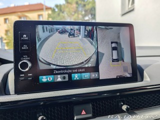 Honda CR-V 2.0 e:HEV ADVANCE AWD 2025