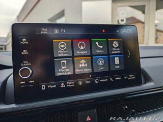 Honda CR-V 2.0 e:HEV ADVANCE AWD 2025