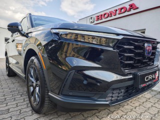 Honda CR-V 2.0 e:HEV ADVANCE AWD 2025